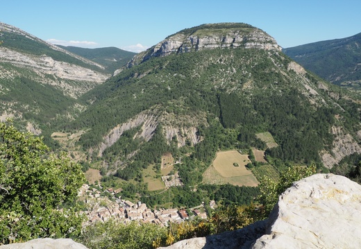 Séjour en Drôme provençale: