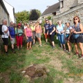 Circuit des églises à partir de Livilliers
