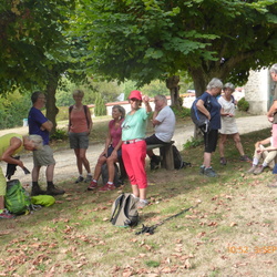 Le circuit des églises (95)