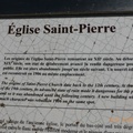 Circuit des églises à partir de Livilliers