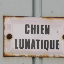 Panneaux remarquables
