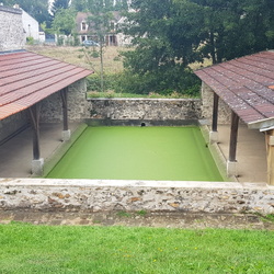 De Bullion à Rochefort-en-Yvelines