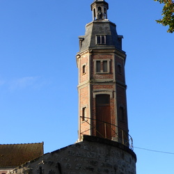 Autour de Crécy-la-Chapelle
