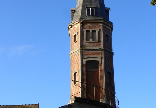 Crécy la Chapelle (77)