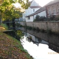 Crécy la Chapelle (77)