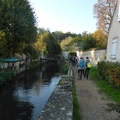 Crécy la Chapelle (77)