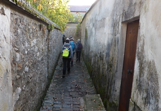 Crécy la Chapelle (77)