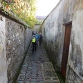 Crécy la Chapelle (77)
