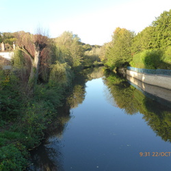 Autour de Crécy-la-Chapelle