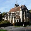 Crécy la Chapelle (77)