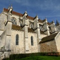Crécy la Chapelle (77)