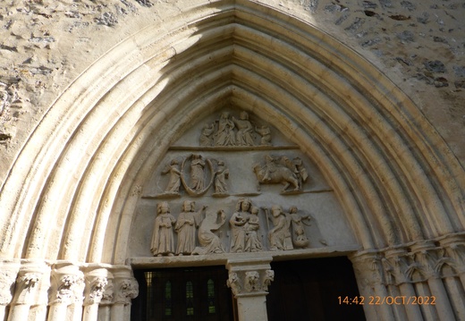 Crécy la Chapelle (77)