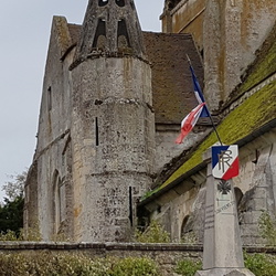 Vallangoujard - Epiais-Rhus