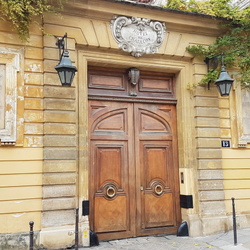 Traversée de Paris du Nord au Sud