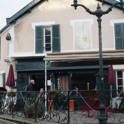 Parcs et forêts du sud du 92