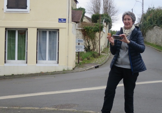 Béthemont-la-forêt