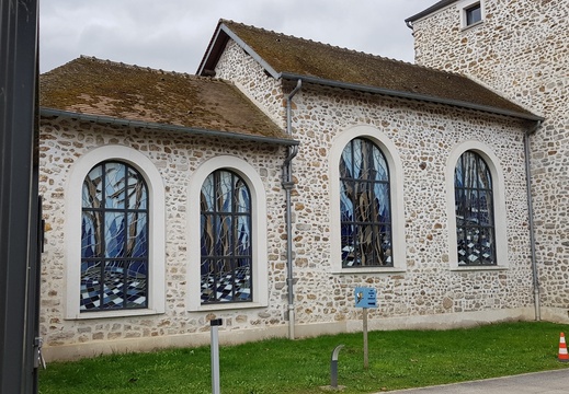 Breuillet