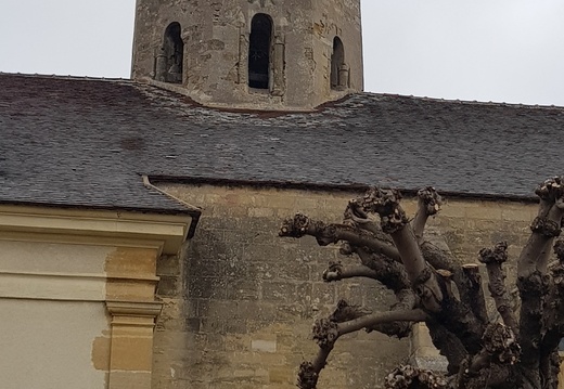 bois d'Hautil