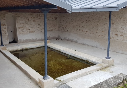 bois d'Hautil