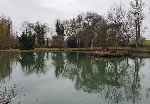bois d'Hautil