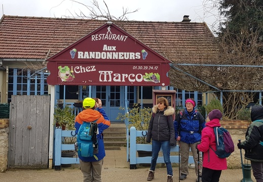 bois d'Hautil