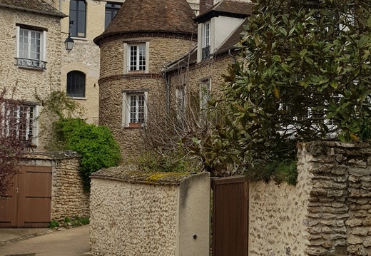 Montfort l'Amaury 2023