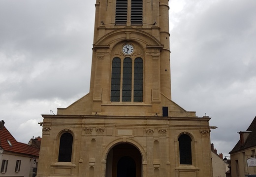 Montfort l'Amaury 2023