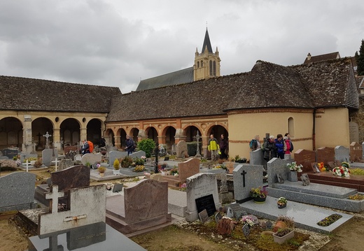 Montfort l'Amaury 2023