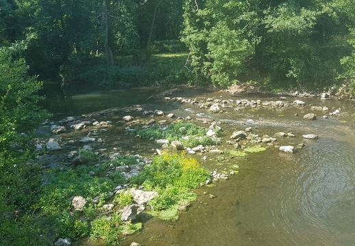 Périgny sur l'Yerres
