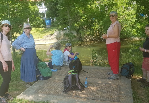 Périgny sur l'Yerres