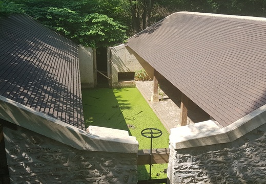 Périgny sur l'Yerres