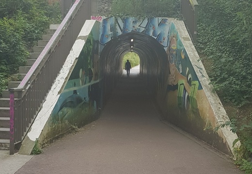 Périgny sur l'Yerres