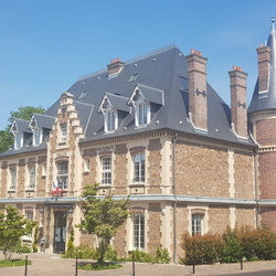 Périgny sur l'Yerres