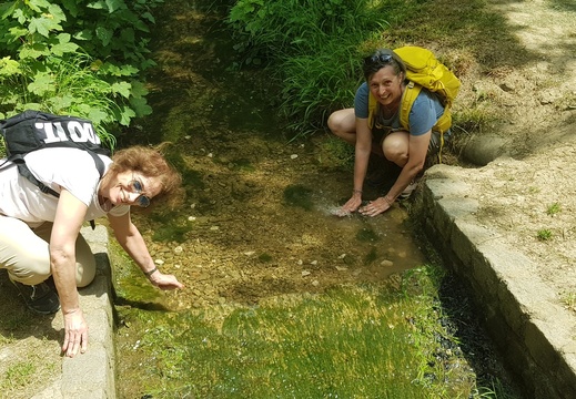 Périgny sur l'Yerres