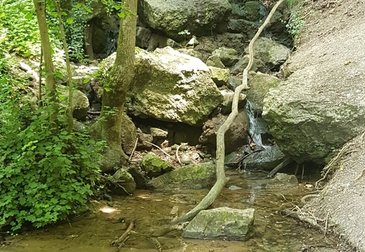 Périgny sur l'Yerres