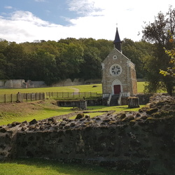 Chevreuse (78)
