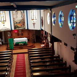 De Saint-Germain à Conflans-Ste-Honorine (78)