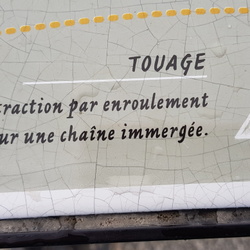 De Saint-Germain à Conflans-Ste-Honorine (78)
