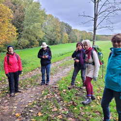Saint-Chéron, le Val Saint-Germain