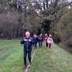 Saint-Chéron, le Val Saint-Germain