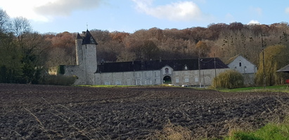 Rando de Chérence (95)