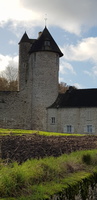 Rando de Chérence (95)