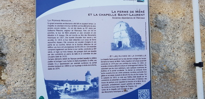 Rando de Chérence (95)