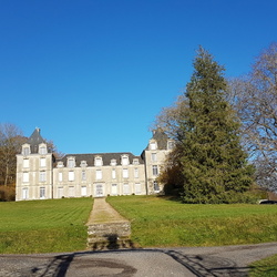 Les chemins de Sigrancia