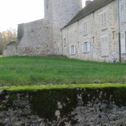 Les chemins de Sigrancia