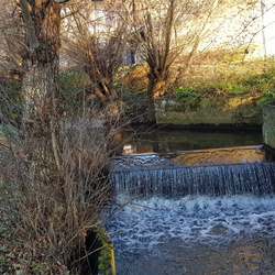 De Bullion à Rochefort-en-Yvelines