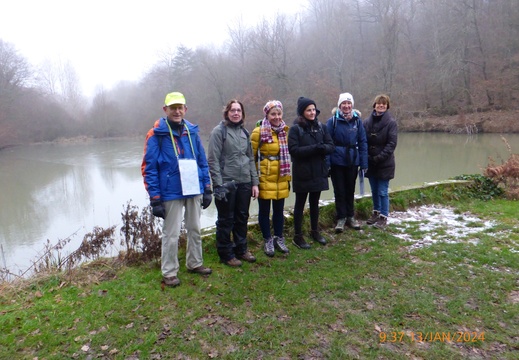 Autour de Jouy en Josas