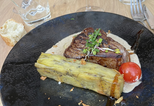 Repas 27 janvier 2024