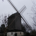 Les Buttes de Parisis
