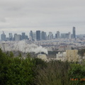 Les Buttes de Parisis